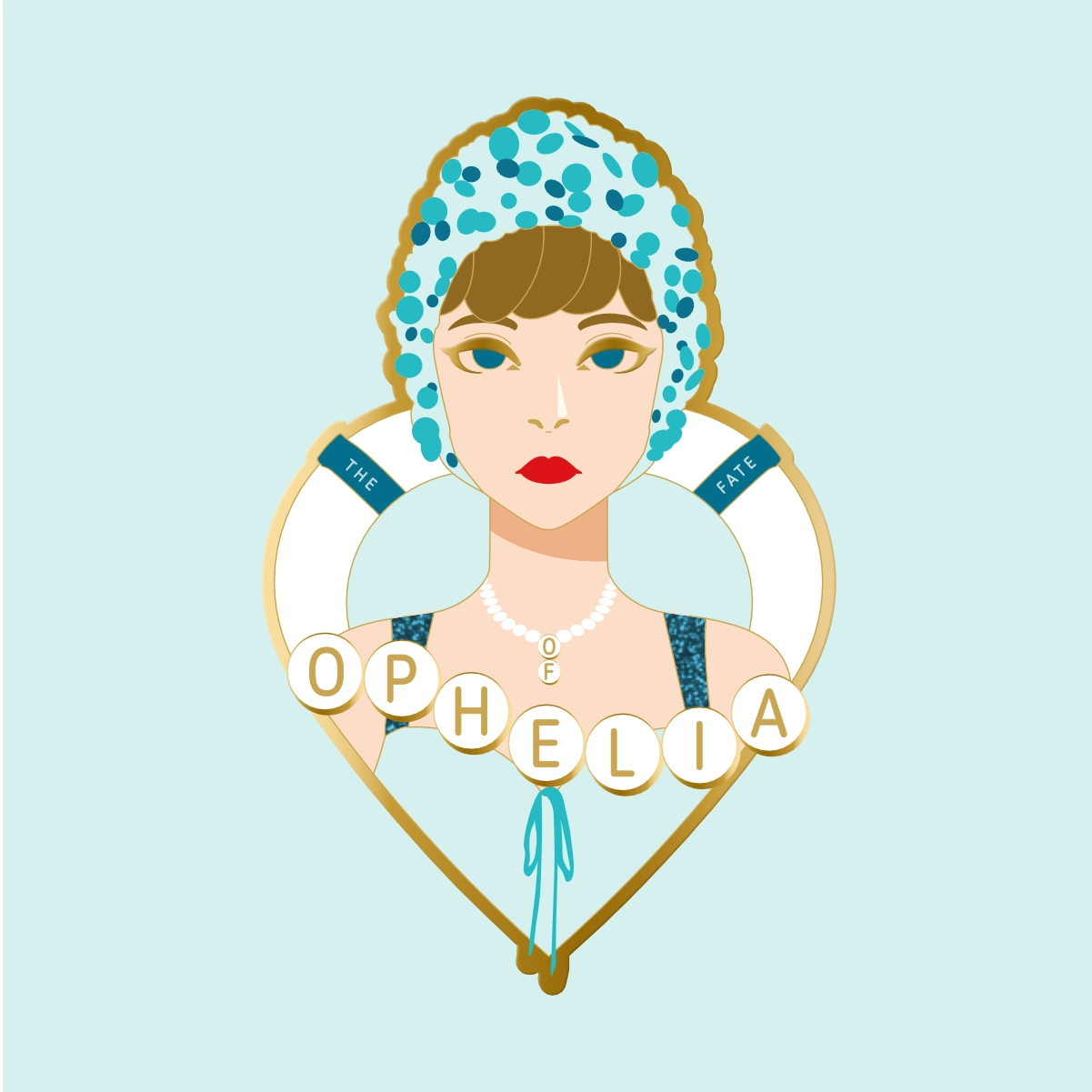 Pins Taylor Swift The Fate of Ophelia